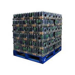 Wholesale Monster Energy <strong>Drinks</strong> 330ml Sugar-Free Caffeine-Packed Bulk Packaged Beverages with Carbonate As Primary Ingredient - Product Image 1