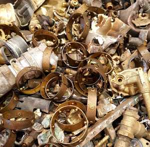 High Quality Yellow Brass <strong>Scrap</strong> Copper Wire Durable and <strong>Long</strong>-Lasting - Product Image 3