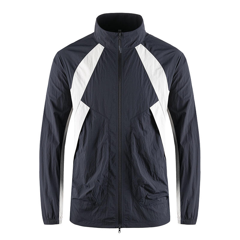 สีน้ำเงิน Midngiht