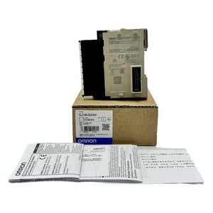 CJ1W-DA041 PLC Analog Output Module Auf Lager Von Online Automation Module - Product Image 1