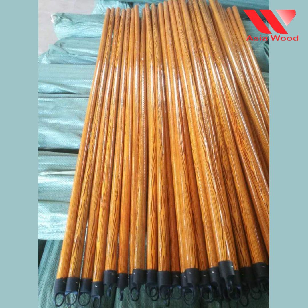 Grain wood