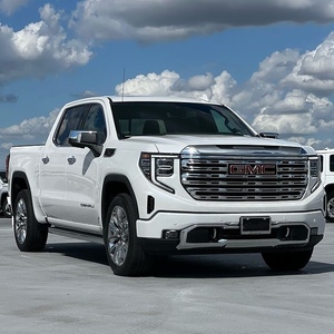 2024 GMC Sierra <strong>1500</strong> Denali - Product Image 4