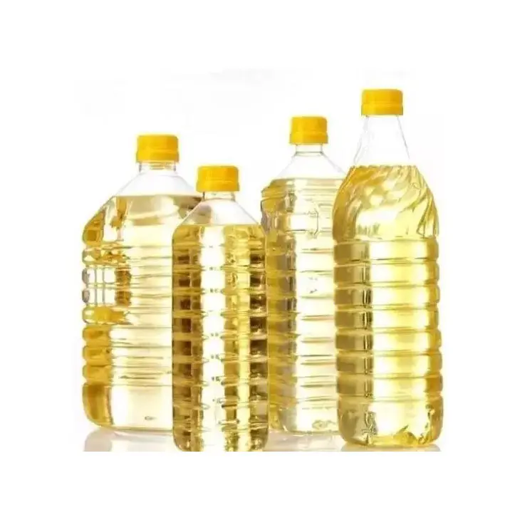 植物性食用油/100% 純粋/食用ひまわり油ウクライナのベスト