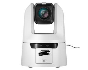 กล้องดิจิตอลใหม่ CR-N700กล้อง PTZ สีดำ/ขาว4K - Product Image 1