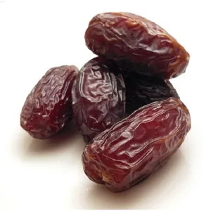 Top Quality Dates for Snacks and Food Fresh Dry Fruit Dates