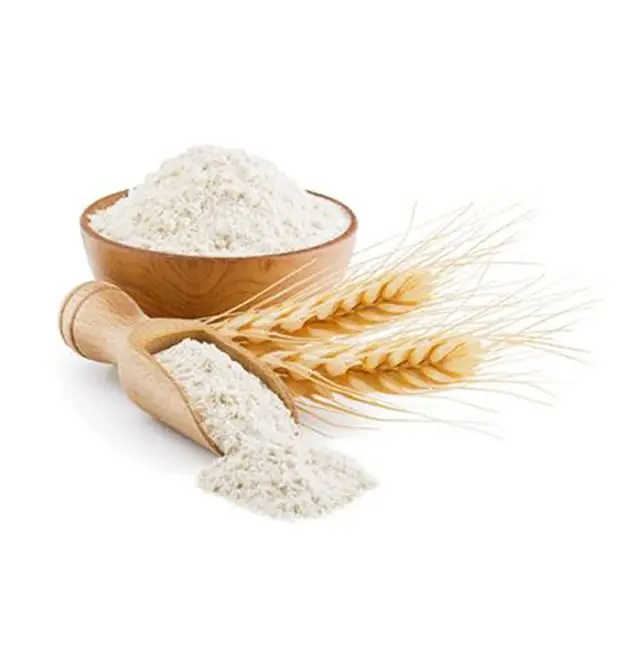 HIGH GLUTEN WHEAT FLOUR STANDARD QUALITY & THE BEST PRICE