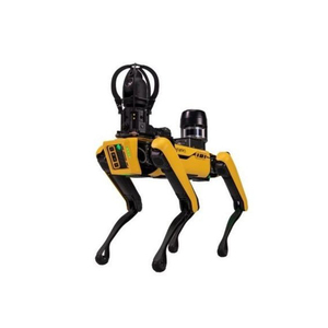 Sibercanin X Teslas akıllı Robot köpek - Product Image 4