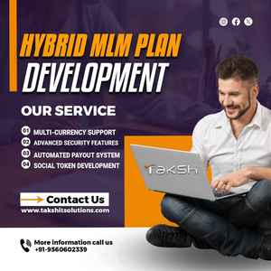Новейшее программное обеспечение MLM для Mac Mobile Online Management Network Application Windows Operating System Online Stock-Web Applications - Product Image 1