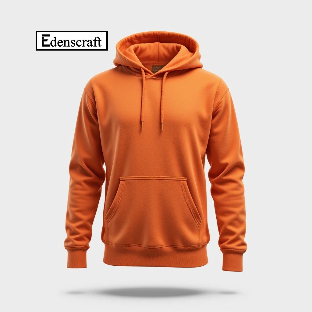 สีส้ม (ปรับแต่งสีและการออกแบบได้)