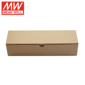 MEANWELL-Convertidor dc-dc ferroviario confiable de amplio rango de entrada, 100W, 12V, 2:1 - Product Image 6