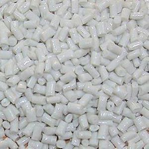 En kaliteli geri dönüşümlü/bakire HDPE / LDPE / LLDPE granülleri/HDPE plastik - Product Image 3