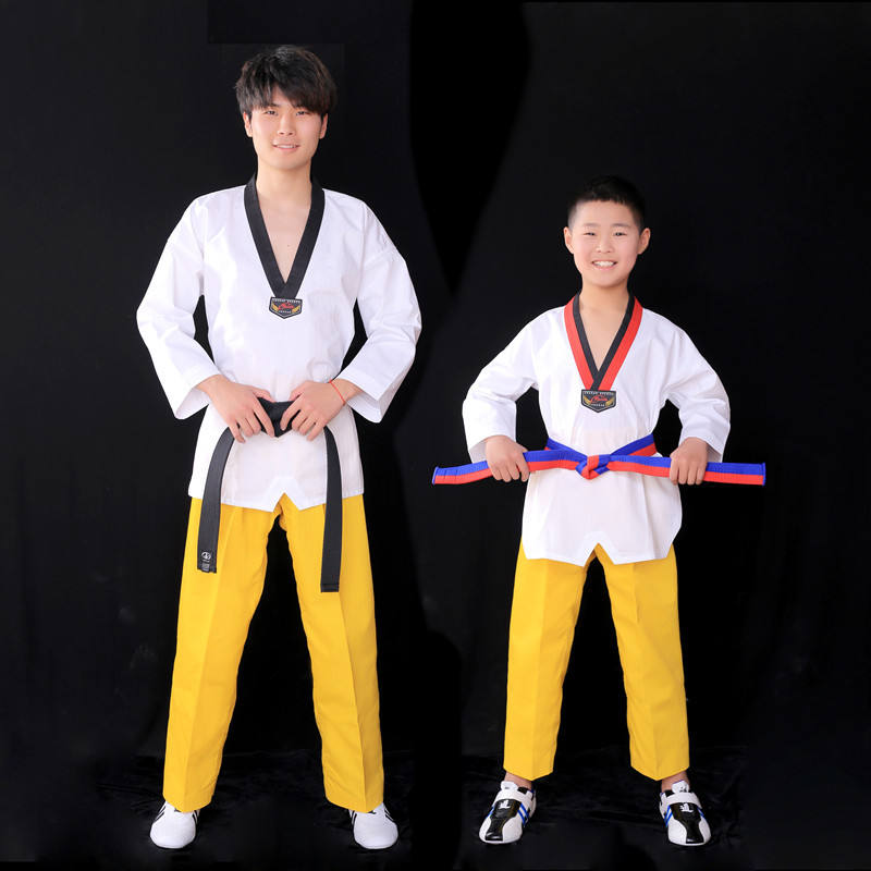 Professional events white+yellow