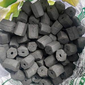 Traditional Charcoal Powder Pattern BBQ and Shisha <strong>Coal</strong> with High Development Potential - Product Image 1