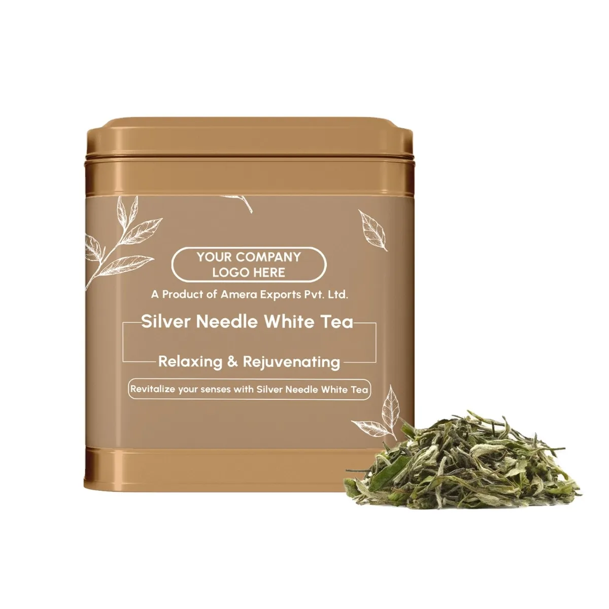 Top Qualität Bester indischer Exporteur Verpackung Premium-Qualität Großhandel Bulk Loose Tea Kräuter gesundheits tee