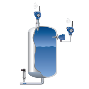 100% Thương hiệu Mới ban đầu chất lượng cao Emerson rosemount 2160 mức độ không dây Detector rung ngã ba với giá tốt sẵn sàng để tàu - Product Image 5