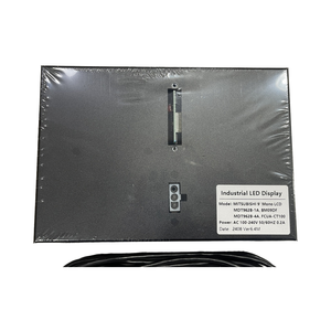 Mitsubishi hiển thị <span class=keywords><strong>LCD</strong></span> Nhật bản gốc/sản xuất tại Trung Quốc MDT962B-1A với cáp Mitsubishi Màn hình <span class=keywords><strong>LCD</strong></span> mdt962b1a với cáp - Product Image 1