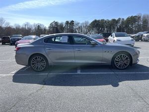 2019 Ma_se_rati Qua_ttro_porte S RWD/低走行ガソリンエンジンをきちんと使用し、事故なしで販売可能