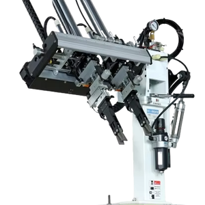 Neuer mechanischer Roboterarm für den Industrie transport Einfach zu bedienen - Product Image 1