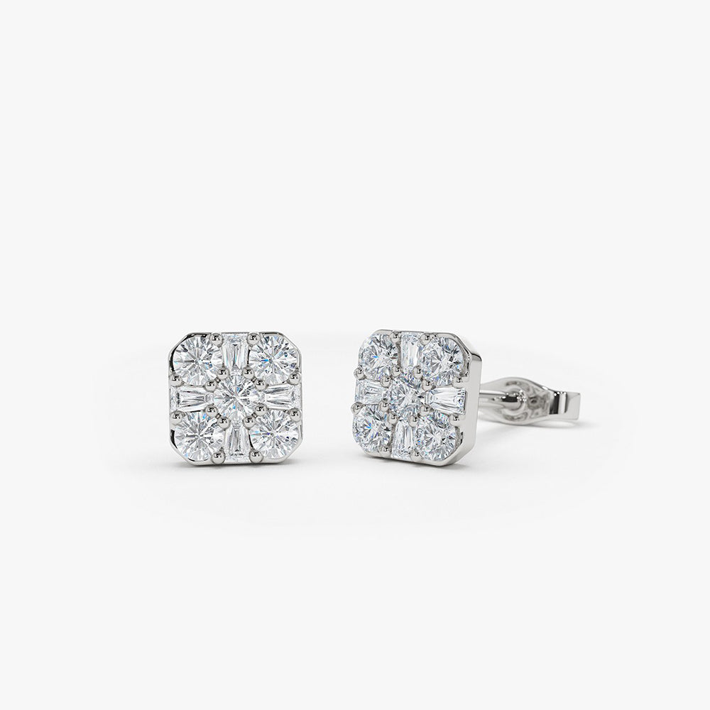 White gold