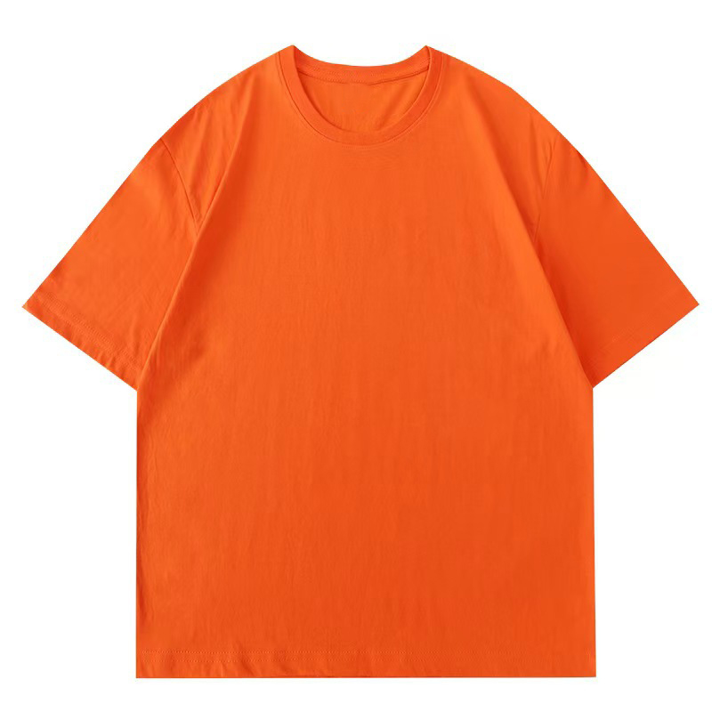 สีส้ม