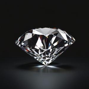 Diamante lucido CVD 40-70 puntatore E colore bianco sciolto purezza eccellente rotondo taglio brillante lavorato laboratorio gioielli con diamanti