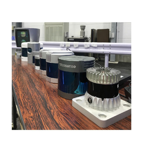 Modulo LiDAR in miniatura per IoT e dispositivi intelligenti - Product Image 3