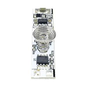 9V-24Vタッチスイッチ容量性センサーモジュール制御ランプアクティブコンポーネント30W3Aスマートホーム用ハードライトコントローラー - Product Image 3