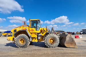 Volvo L150H - Product Image 4