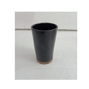 High Quality Natural Ox <strong>Horn</strong> Beer Mug Viking Drinking <strong>Horn</strong> <strong>Cup</strong> Ceramic <strong>Cups</strong> - Product Image 3