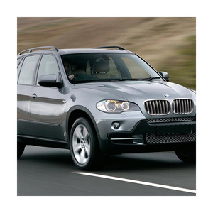 高度な安全機能と最新のインフォテインメントシステムを備えた中古BMW - Product Image 5