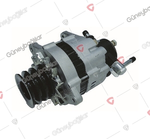 อัสซีเตอร์24V 8973666120/8970758832/8971865511/8973515720 NPR66 - Product Image 1