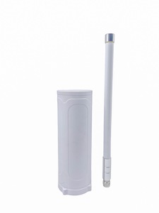 Lorawan Gateway hỗ trợ Thái Lan tần số ban nhạc và vượt qua nbtc giấy chứng nhận được xây dựng trong GPS module cho vị trí và thời gian - Product Image 6