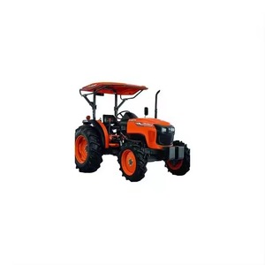 Kubota M954K 4WD Rad traktor Gebrauchter Mini-Lauf traktor mit 80 PS Motor 50 PS Pumpe 20 PS Getriebe 20 PS Motor