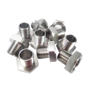 加工不锈钢和黄铜零件的定制键盘。 - Product Image 3