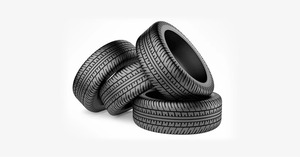 ยางรถยนต์มือสองคุณภาพสูง - Product Image 2