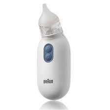 Braun BNA100EU burun aspiratörü - Product Image 2