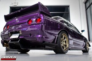 Best Deal For 1989 Nissans <strong>R32</strong> GTST 2.8L RB26DETT