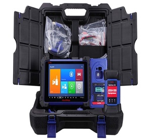 Хит продаж! MaxiIM IM 608Pro II KPA полный пакет Gbox3, APB112-ключ программист, диагностический инструмент сканирования, настраиваемая Поддержка ключей - Product Image 1