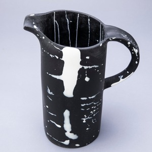 Noel Modern stil reçine su sürahisi sürahi içme suyu suyu kahve için soğuk çay ev restoran ve yemek için mükemmel - Product Image 3
