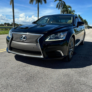 Hottest Selling 2017 L-exus LS <strong>460</strong>