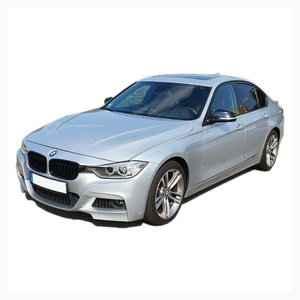 BMW 3シリーズ (F30) を使用して、低燃費と競争力のある価格で一括販売 - Product Image 4