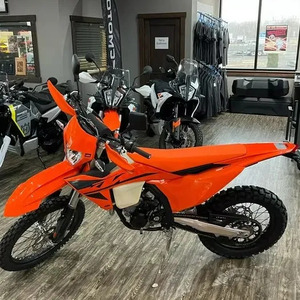 Iyi varış en çok satan orijinal KTMs 350 EXC-F EXC F motosikletler ile kafa ışık - Product Image 1