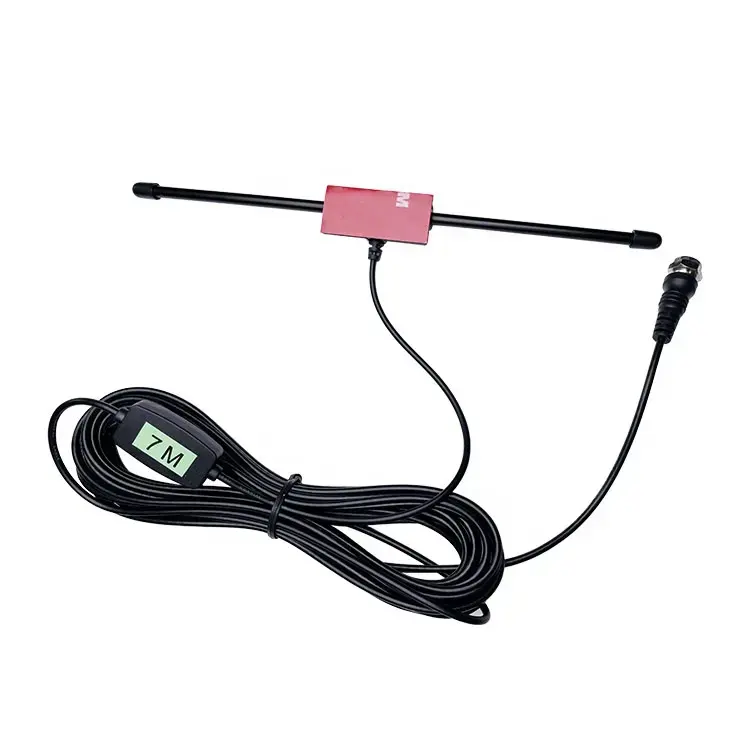 Antena digital DVB-T para coche