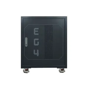 Best Selling EG4 LIFEPOWER4 V2 3-Slot Server Rack Battery <strong>Kit</strong> High Quality Hand Tools for Sale