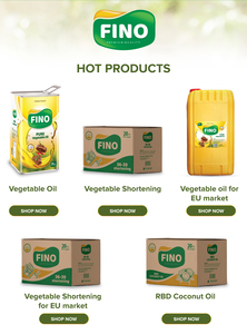 A vitamini ve E bitki bazlı yağ ile güçlendirilmiş en kaliteli % RAFİNE AYÇİÇEK YAĞI - Product Image 5