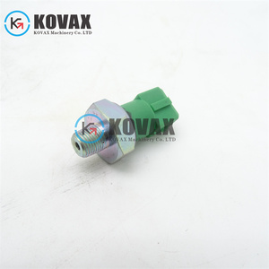 Kovax 701-80225 701/80225เครื่องขุดเซ็นเซอร์สวิตช์แรงดันน้ำมันสำหรับ3CX 3DX 4CX 4DX - Product Image 3