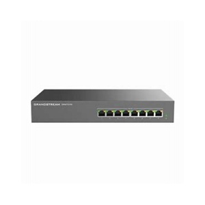 Adaptación inteligente Grandstream GWN7701PA Conmutador de red de despliegue de red de soporte dúplex completo - Product Image 3