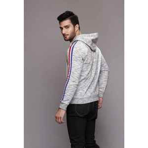 Yüksek kalite erkekler <span class=keywords><strong>Zip</strong></span> ön Hoodie/toptan fabrika oranı özel Logo nefes erkekler kışlık kapşonlu/en iyi fiyat erkekler Hoodie 2025