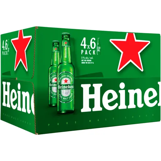 Birra originale Heineken 330ml/birra HEINEKEN olandese originale