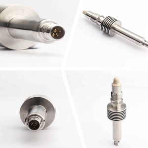 KXR50 Series Non-Contact Liquid Level Measurement Instruments Compatible <strong>Sensors</strong> for Liquid Level Management - Product Image 4